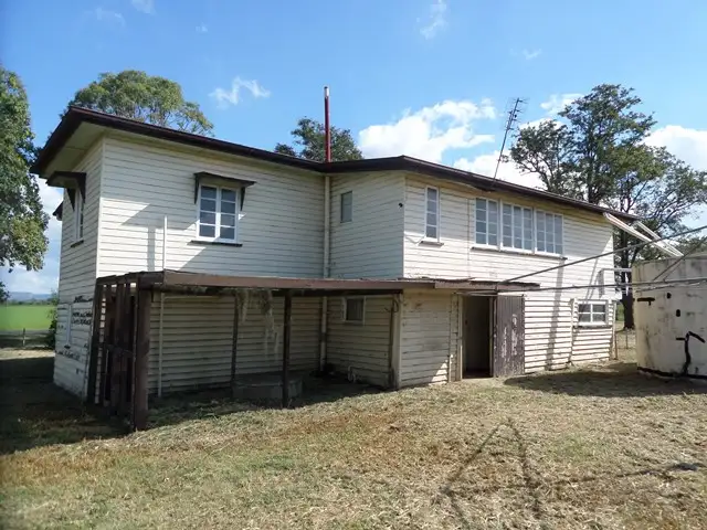 Seventh view of Homely house listing, 1A Crowley Vale Road, Forest Hill QLD 4342