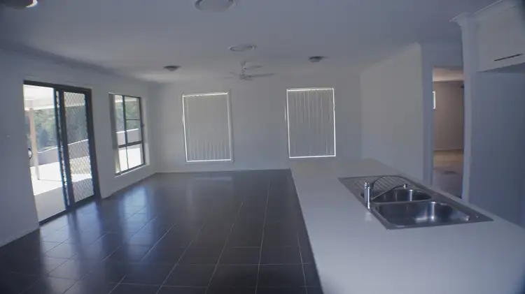 Third view of Homely house listing, 39 Cypress Pines Drive, Miles QLD 4415