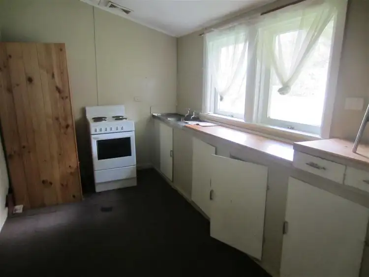 Second view of Homely house listing, 56 Batchelor Street, Queenstown TAS 7467