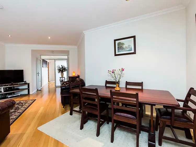 Seventh view of Homely apartment listing, 409/17 Davidson Terrace, Joondalup WA 6027