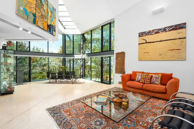 Third view of Homely house listing, 316-318 Mona Vale Road, Terrey Hills NSW 2084
