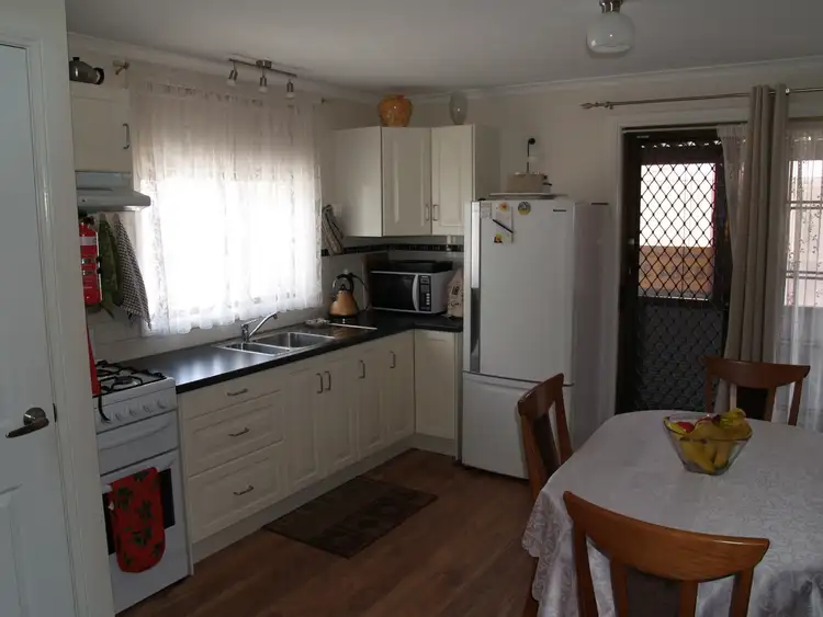 Third view of Homely retirement listing, Site 138, Woodcroft Caravan Park, Woodcroft SA 5162