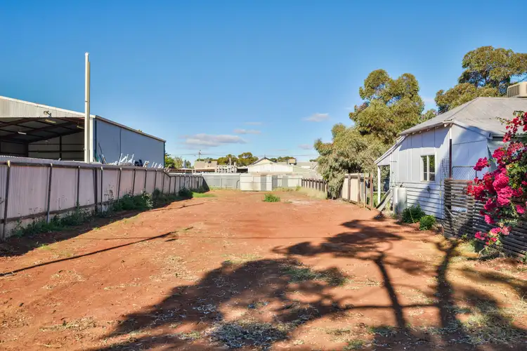 Main view of Homely land listing, 211 Dugan Street, Kalgoorlie WA 6430