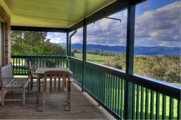 Third view of Homely house listing, 829 Jenolan Caves Road, Hampton NSW 2790