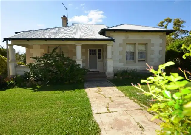 Fifth view of Homely house listing, 3-5 Country Club Road, Lucindale SA 5272
