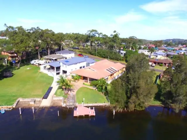 Fifth view of Homely other listing, 19 CORANG AVENUE, Sussex Inlet NSW 2540