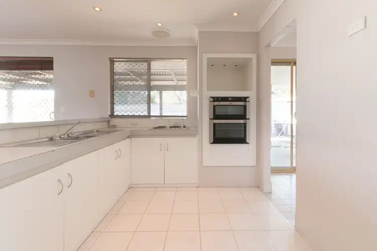 Fourth view of Homely house listing, 18 Adare Place, Coodanup WA 6210