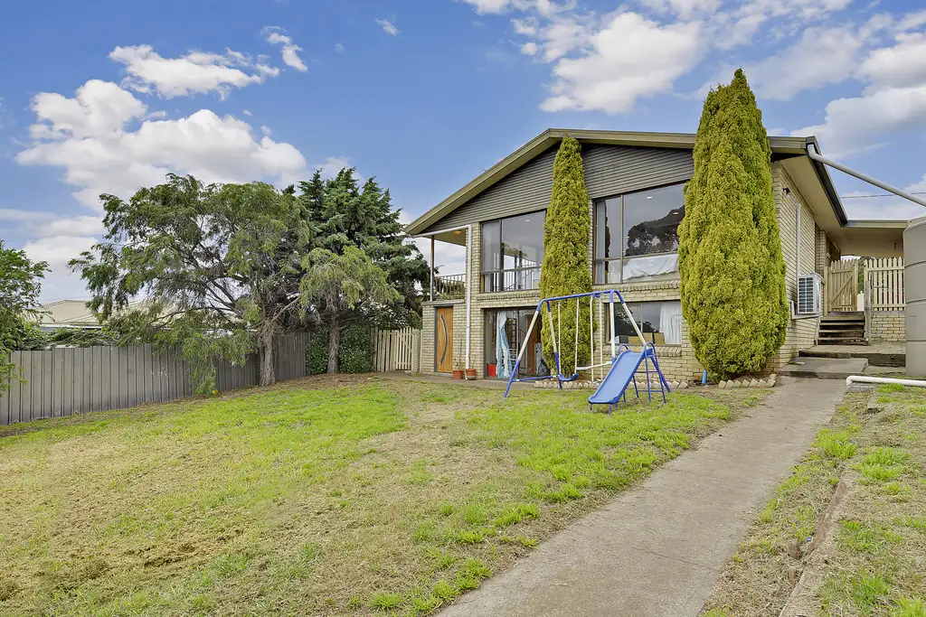 Main view of Homely house listing, 16 Paneminner Street, Dodges Ferry TAS 7173