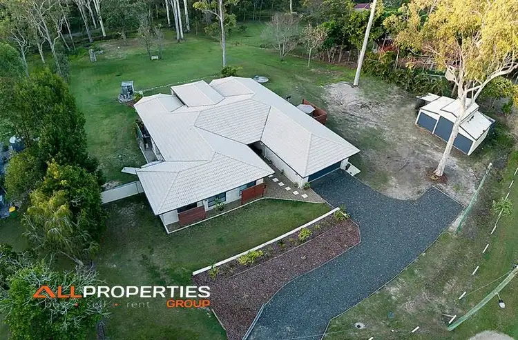 62 Cardwell Close, Munruben QLD 4125
