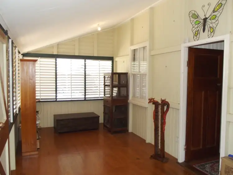 Fifth view of Homely house listing, 58 Twelfth Avenue, Railway Estate QLD 4810