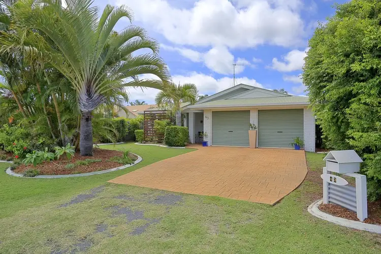 43 Durdins Road, Bargara QLD 4670