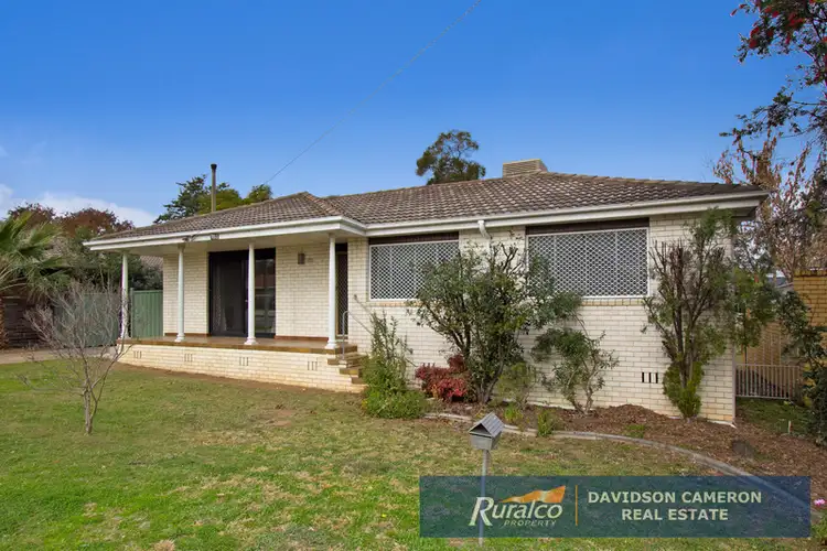 153 Hillvue Road, Tamworth NSW 2340