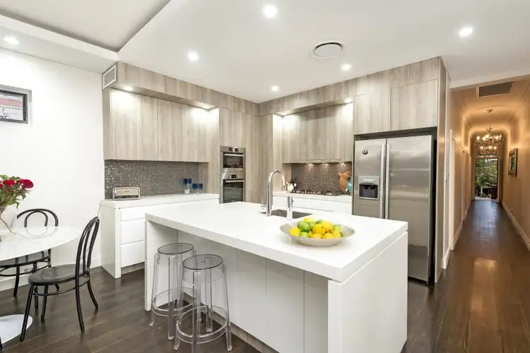 Third view of Homely house listing, 42 Macaulay Road, Stanmore NSW 2048