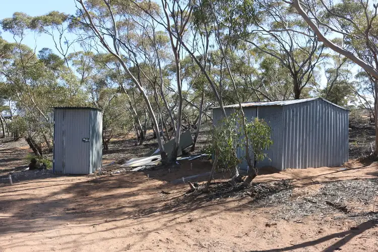 Third view of Homely land listing, 18 Murbko Road, Morgan SA 5320