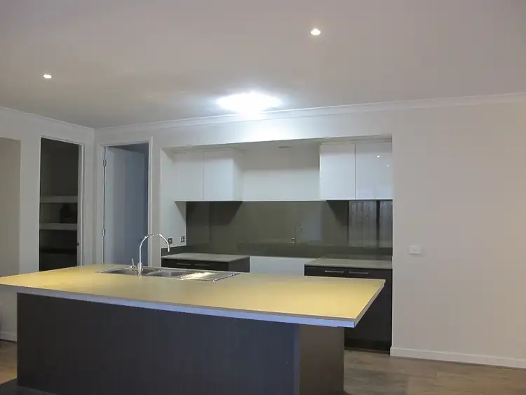 Second view of Homely house listing, Lot 76 Granvia Circuit, Burnside VIC 3023