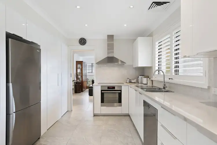 Fourth view of Homely house listing, 7 Cook Avenue, Canada Bay NSW 2046