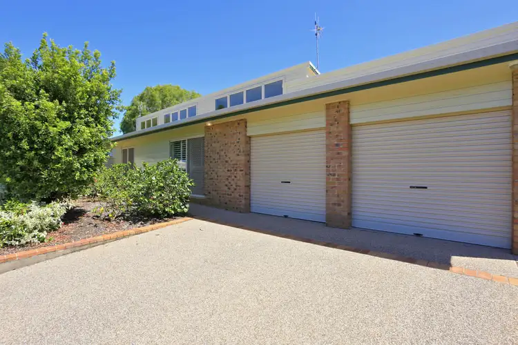 26 Saint Lucia Crescent, Avoca QLD 4670