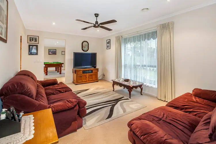 Third view of Homely house listing, 301 Kline Street, Ballarat East VIC 3350