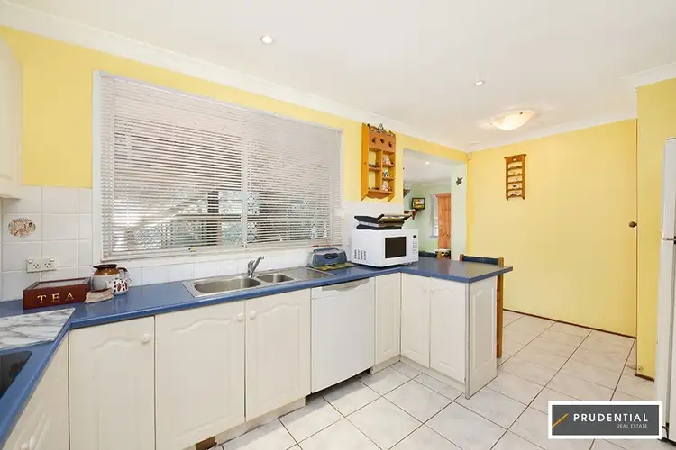Second view of Homely house listing, 10 Macintyre Crescent, Ruse NSW 2560