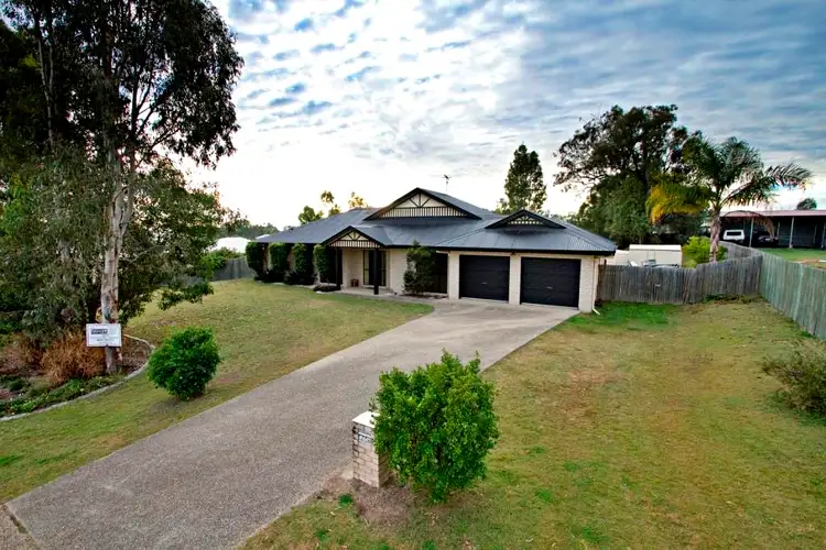 24 Fairway, Hatton Vale QLD 4341