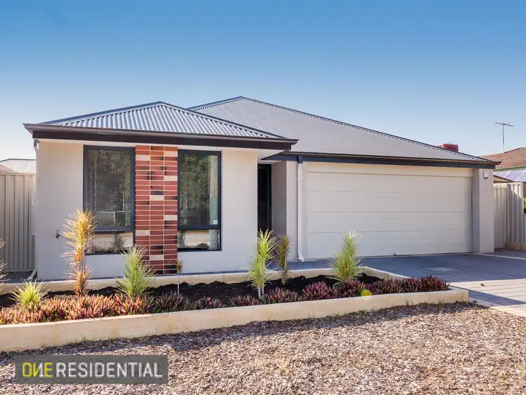 Main view of Homely house listing, 35 Harry Street, Gosnells WA 6110