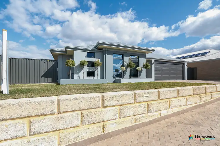 31 Monroe Cross, Aveley WA 6069
