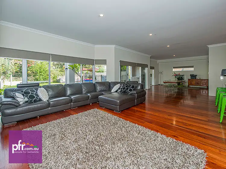 Third view of Homely house listing, 12 Westmorland Street, East Victoria Park WA 6101