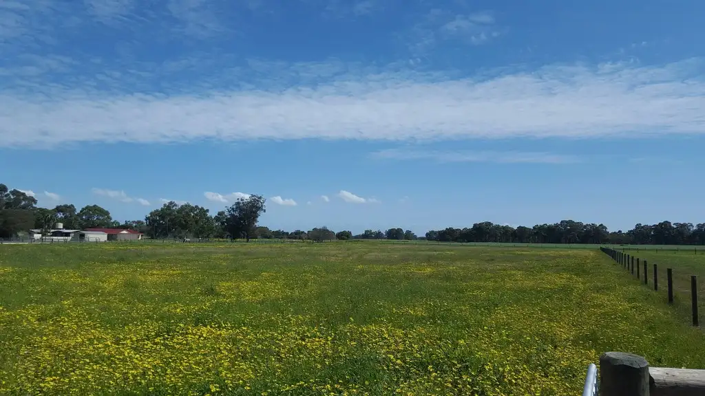 Main view of Homely land listing, Lot 801 South West Highway, Coolup WA 6214