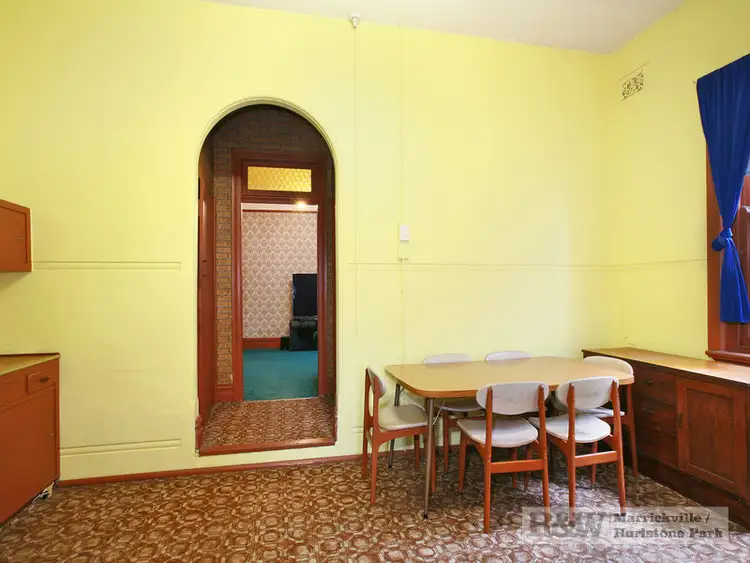 Fourth view of Homely house listing, 23 Phillip Street, Newtown NSW 2042