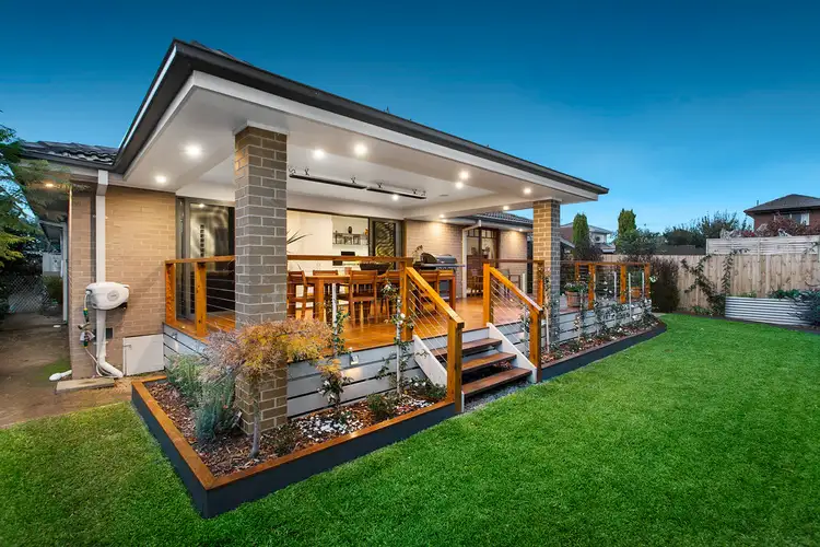 2 Grevillia Court, Glen Waverley VIC 3150