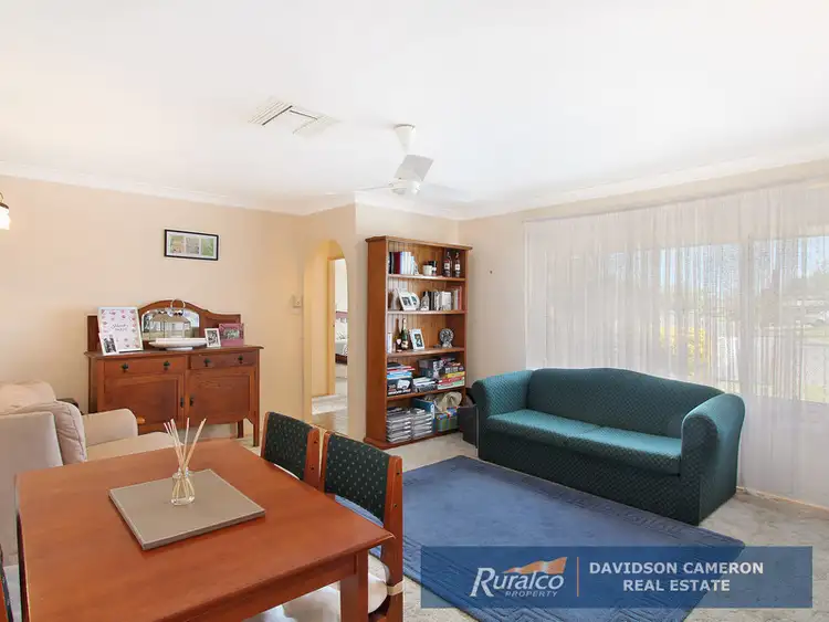 Fourth view of Homely house listing, 33 Myrl Street, Tamworth NSW 2340