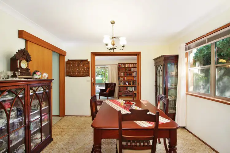 Third view of Homely house listing, 11 Wade Ave, Tamworth NSW 2340