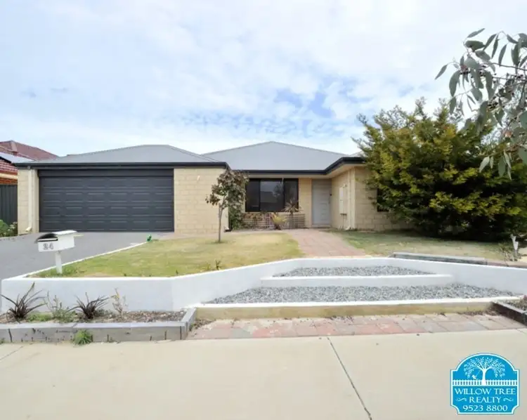Third view of Homely house listing, 24 Valiant Parade, Baldivis WA 6171
