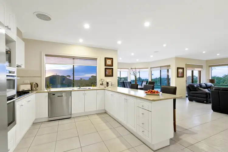 Sixth view of Homely house listing, 10 Water Way, Frankston South VIC 3199