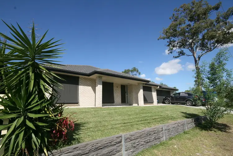 Main view of Homely house listing, 48 Norton Drive, Shailer Park QLD 4128