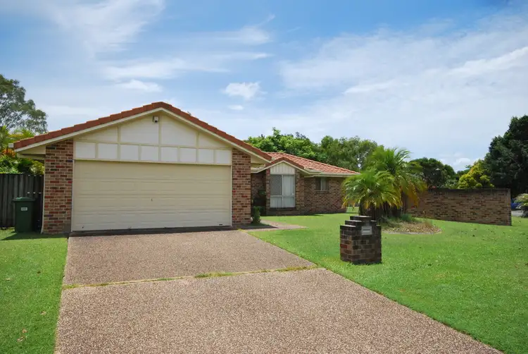 23 Yodelay Street, Varsity Lakes QLD 4227