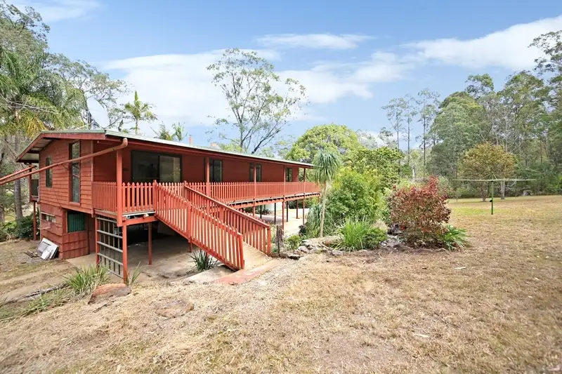 Main view of Homely rural property listing, 1472 Kangaroo Creek Road, Kangaroo Creek NSW 2460