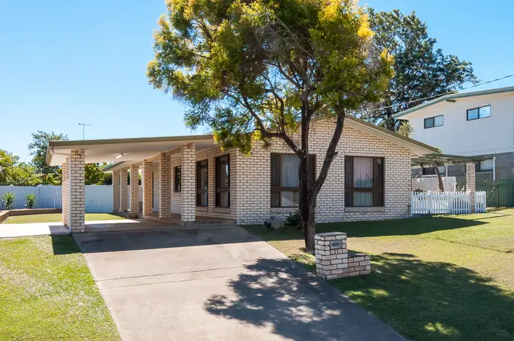 Main view of Homely house listing, 11 Waratah Street, Kin Kora QLD 4680