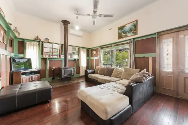 Fifth view of Homely house listing, 265 Patullos Road, Lara VIC 3212