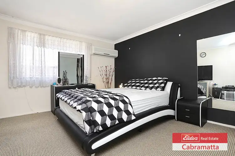 Second view of Homely townhouse listing, 7/103 Longfield Street, Cabramatta NSW 2166