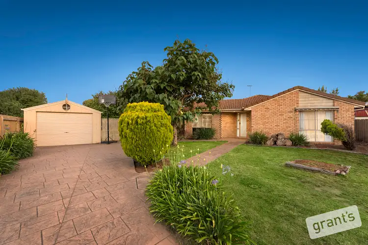 4 Bengal Court, Cranbourne VIC 3977