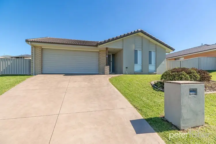 55 Honeyman Drive, Orange NSW 2800