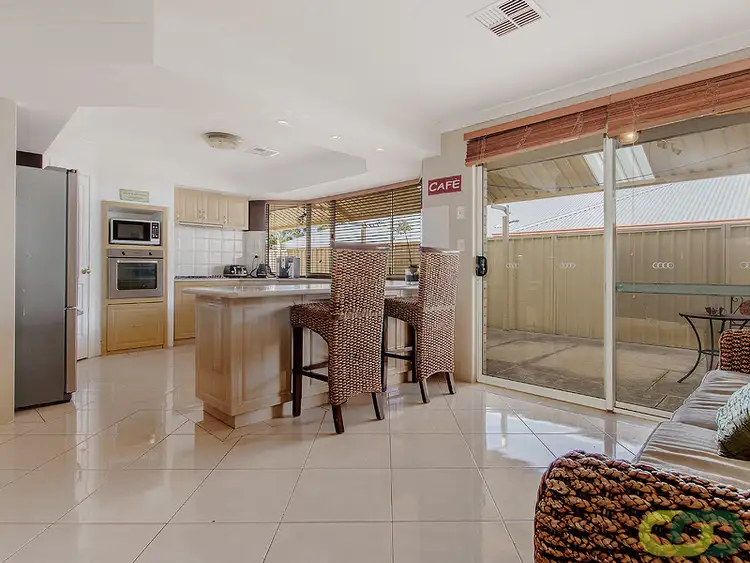Fifth view of Homely house listing, 27 Claiborne Road, Secret Harbour WA 6173