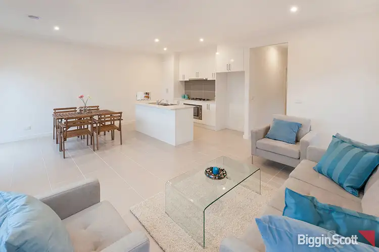 Third view of Homely house listing, 45 Yarradale Drive, Mickleham VIC 3064