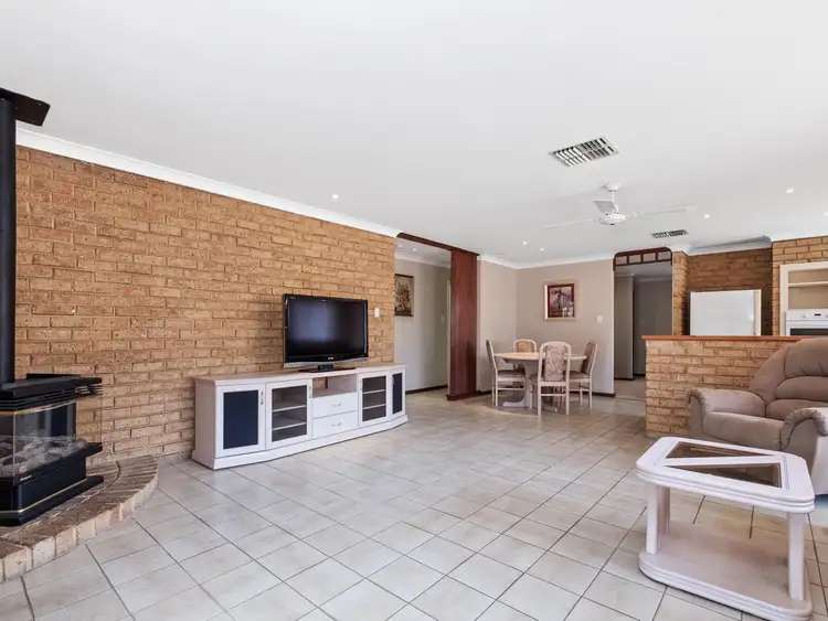 Third view of Homely house listing, 8a Hertz Way, Morley WA 6062