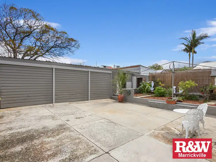 Second view of Homely house listing, 18 Fernhill Street, Hurlstone Park NSW 2193