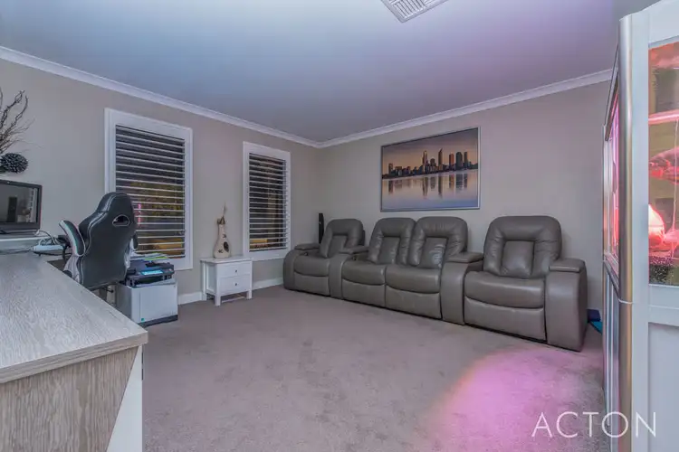 Fifth view of Homely house listing, 19 KARRIL TURN, Yanchep WA 6035