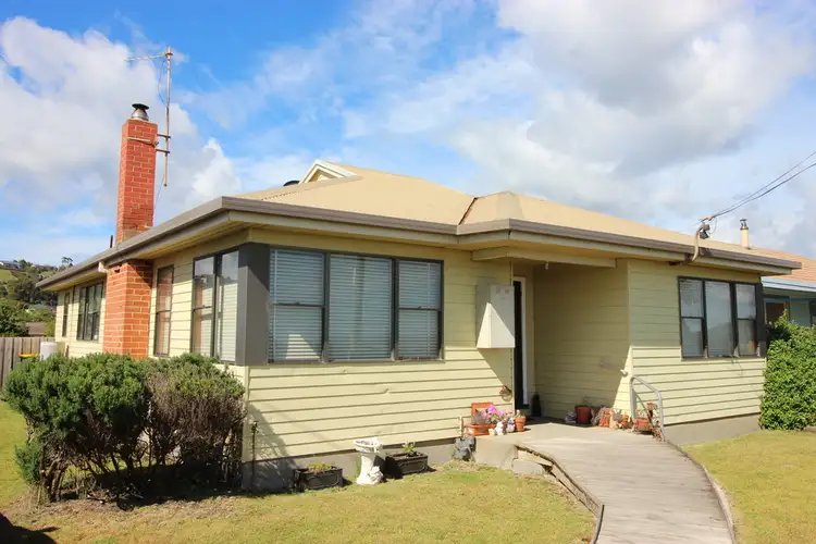 Main view of Homely house listing, 32 Penguin Road, Ulverstone TAS 7315