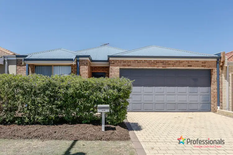 6/40 Kemp Street, Pearsall WA 6065