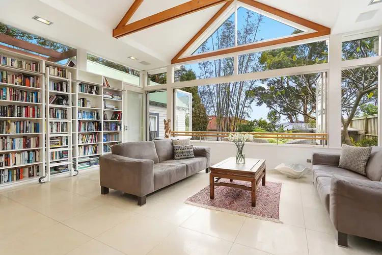 Seventh view of Homely house listing, 42 Empire Street, Haberfield NSW 2045